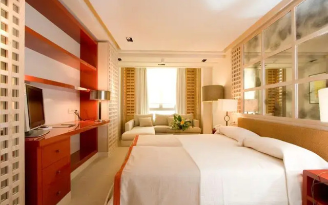 Maritimo De Sotogrande Club Hotel