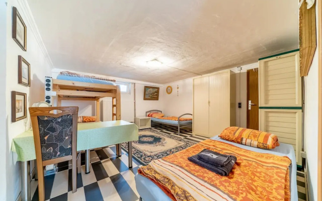 Private Apartment Krugstraße