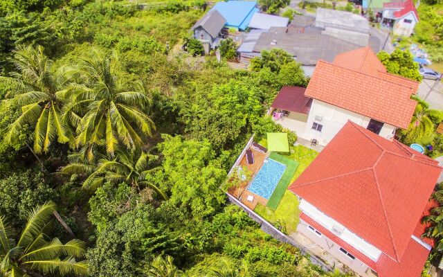 Aquatoria BangTao Villa