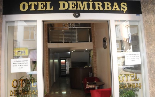 Demirbas Hotel