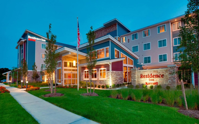 Residence Inn by Marriott Kingston