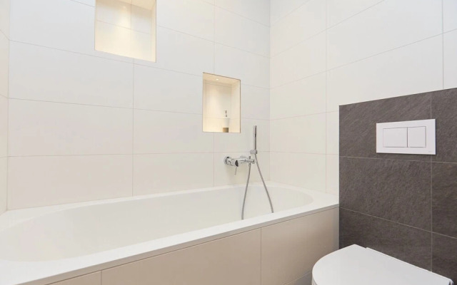 Hedera Estate, Villa Hedera XV