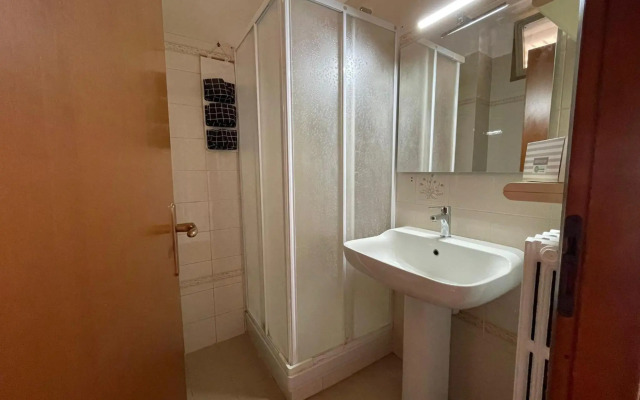 Suite Semeria, Box Auto e terrazzo