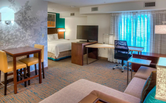 Residence Inn by Marriott McAllen
