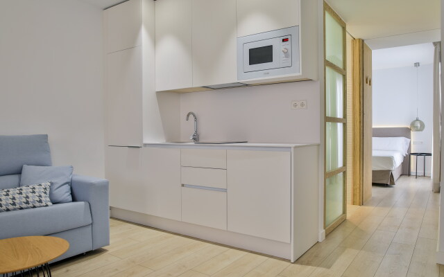 Apartamentos 525 Los Alcázares