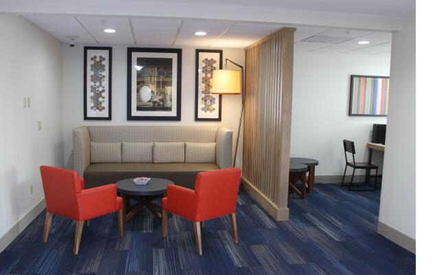 Holiday Inn Express Hotel & Suites Orlando South-Davenport, an IHG Hotel