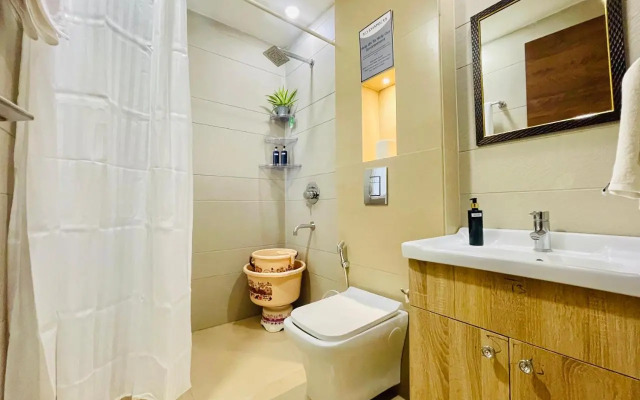 FabHotel Gurgaon 6 Sector 52