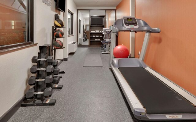 Comfort Inn - Weatherford