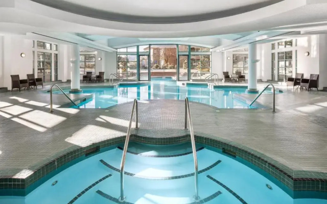 Delta Hotels by Marriott Grand Okanagan Resort