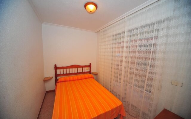 Apartamento Zona Centro Peniscola Orange Costa