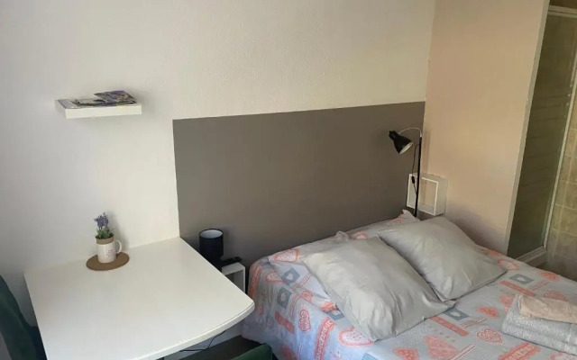 Résidence La Cigale du Désire