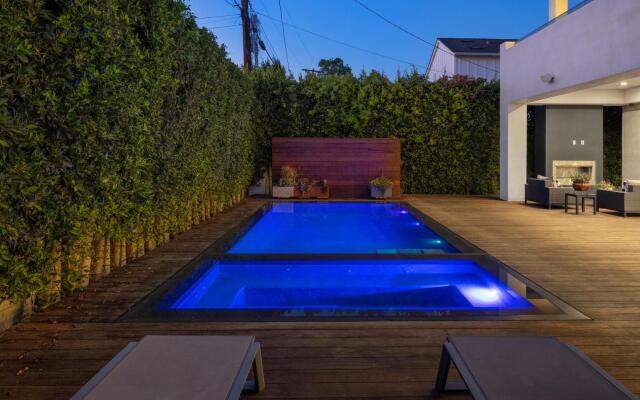 Villa California