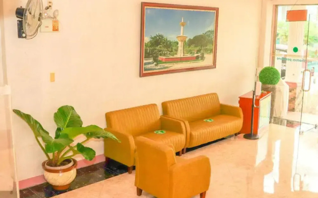 Northomes Pensione by HiveRooms