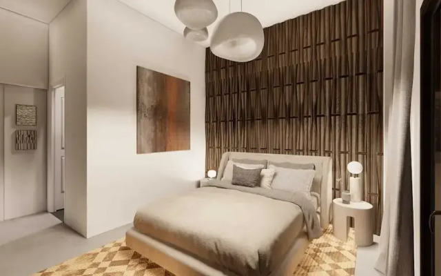 Bueno apartments by Athens Prime Hotels