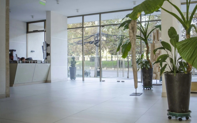 Loica Suites