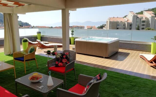 Apartments Villa Katija