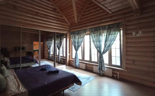 Spa Chill Villa Sivkovo