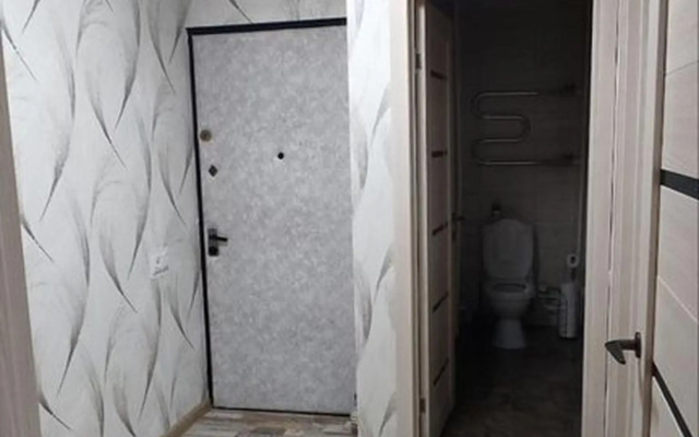 Апартаменты на Дмитровском шоссе 99к1