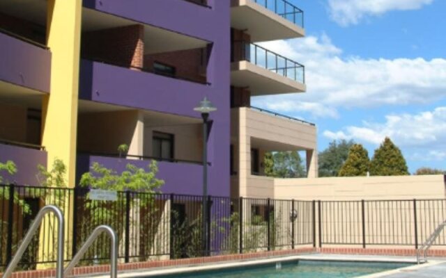 Waldorf Waitara Residential Apartments
