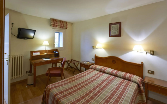 Hotel Abat Cisneros Montserrat