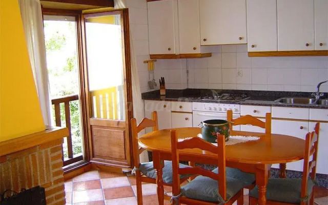 Vivienda Rural El Armental