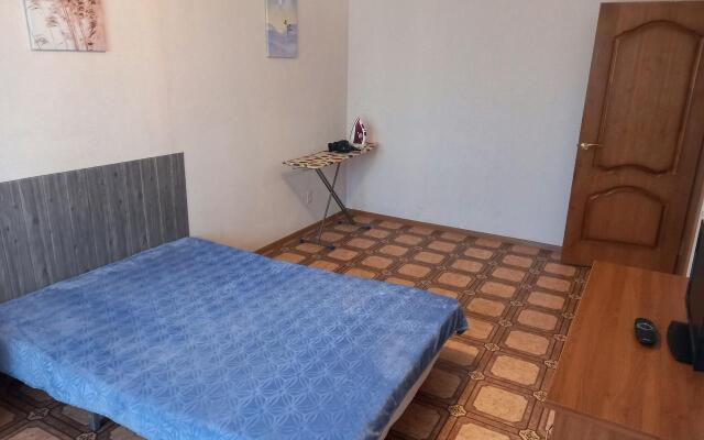 Aday Apartments on Karl Marx Street 72/21