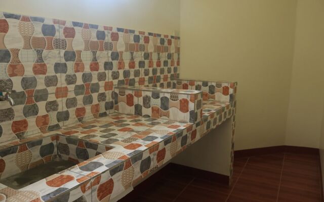 TDM Space Rental