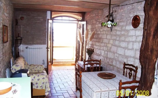 Appartamento nel Castello presso Gubbio