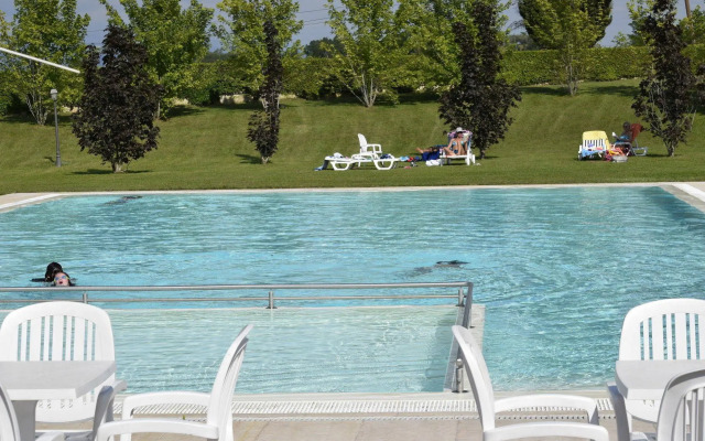 Relais Corte Pontigliardo