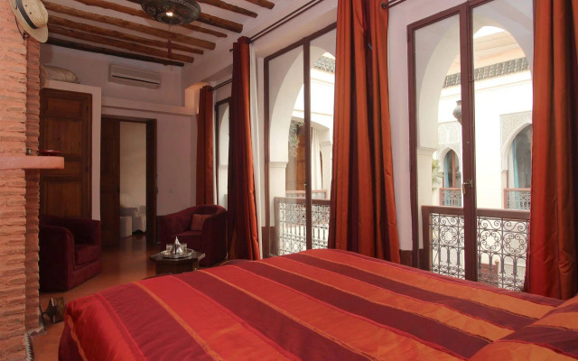 Riad Twilight
