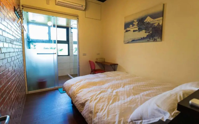 Hostel Alley Inn