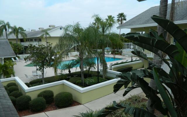 Best Western Port St. Lucie