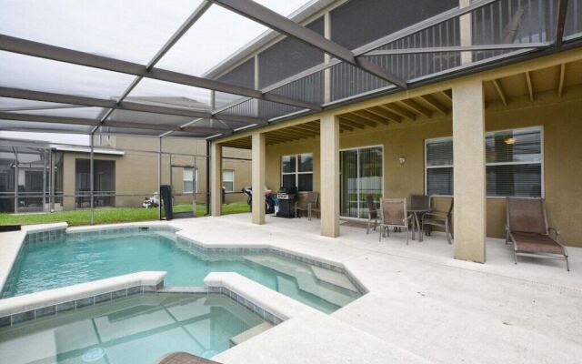 The Shire-5 Bedrooms House W/pool-4703ts Home by Redawning