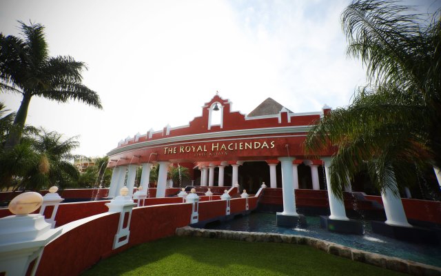 The Royal Haciendas All Inclusive