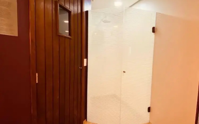 Apart-Hotel Prinz