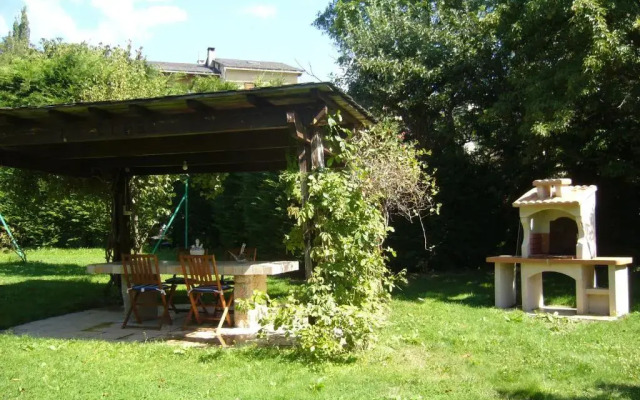 Chambres d'hôtes Al Camp d'Espalougues