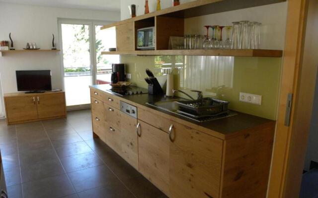 Ferienwohnungen Mitterer