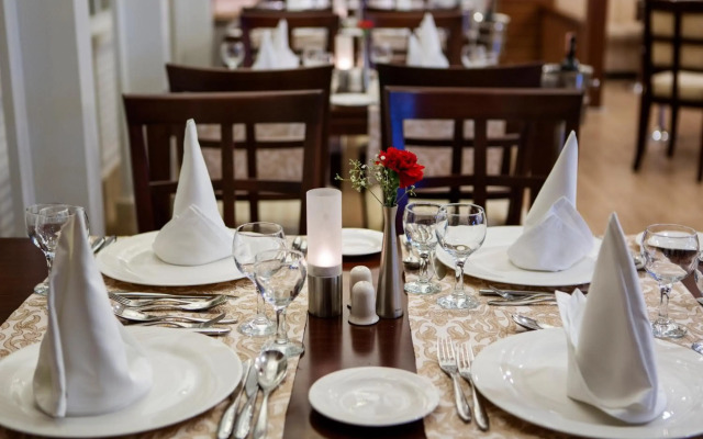 Alba Queen Hotel - Ultra All Inclusive