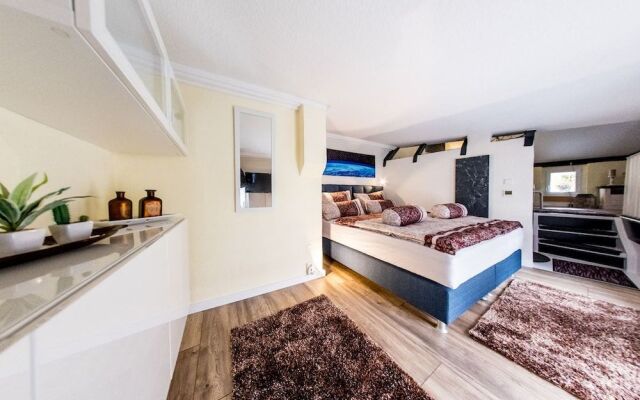 Ferienhaus Harztraum