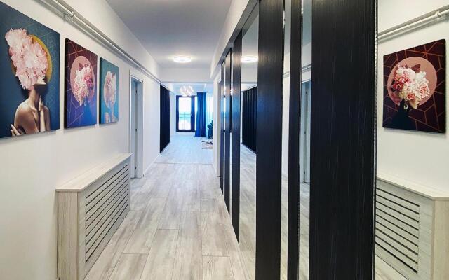 Ada Luxury Apartments 57