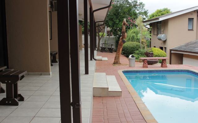 Tzaneen Guest House