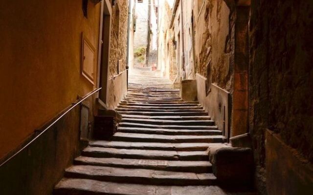 B&B Vicolo Della Scala