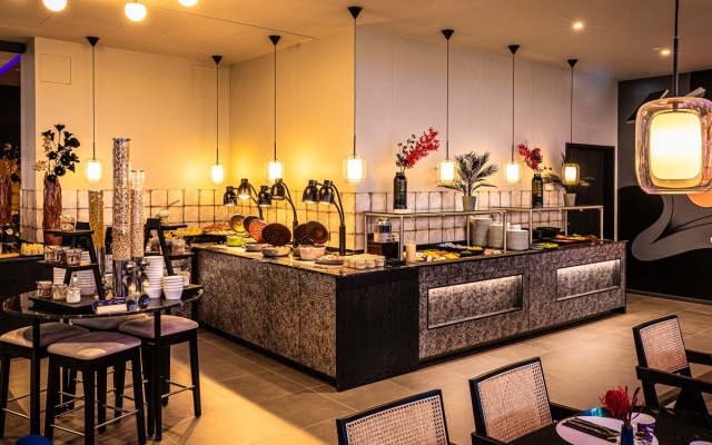 NYX Hotel Hamburg
