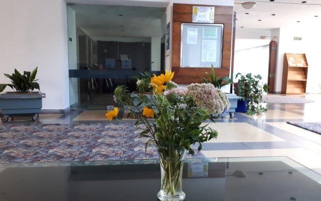 Hotel Agora