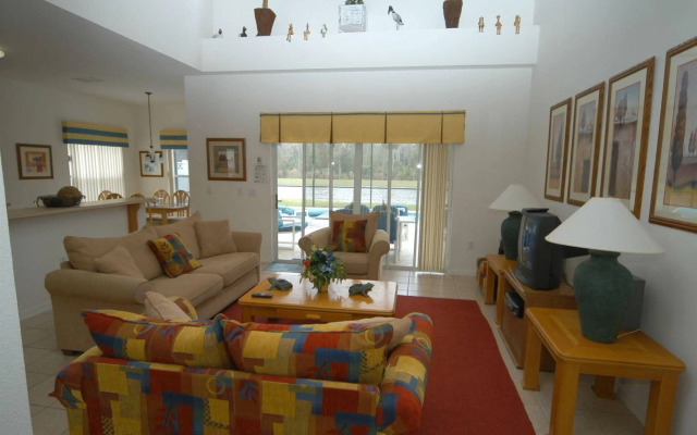 Florida Villas and Elite Homes