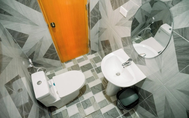 Alona Princess Suites