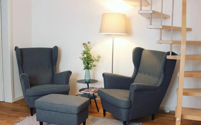 Ferienwohnung Schmiedeglück