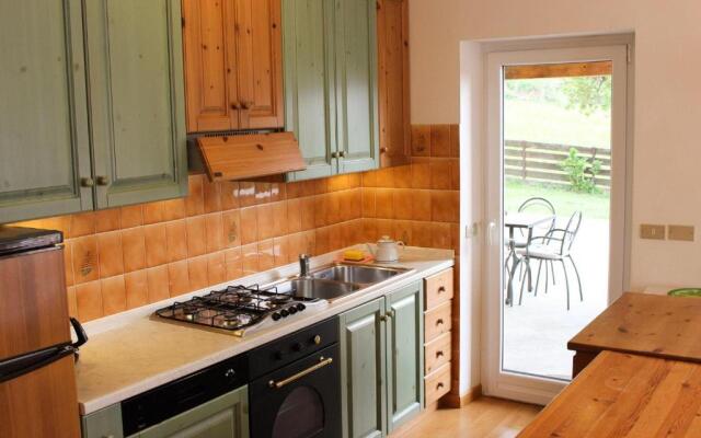 Bellavista I Garten Ferienwohnung mit Pool