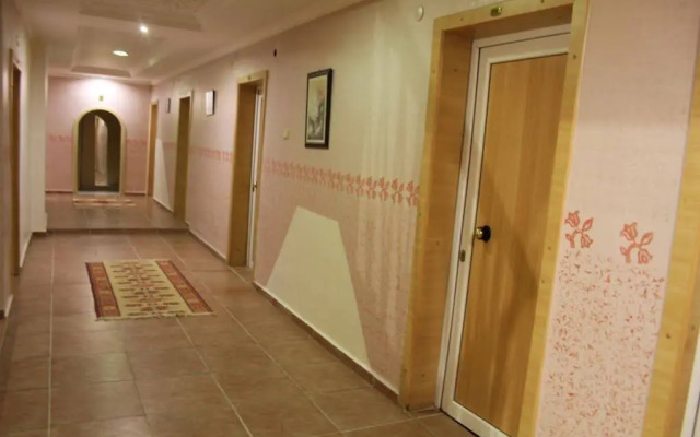 Koprucu Hotel