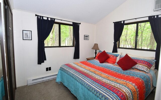 Woods Song - Natures Promise